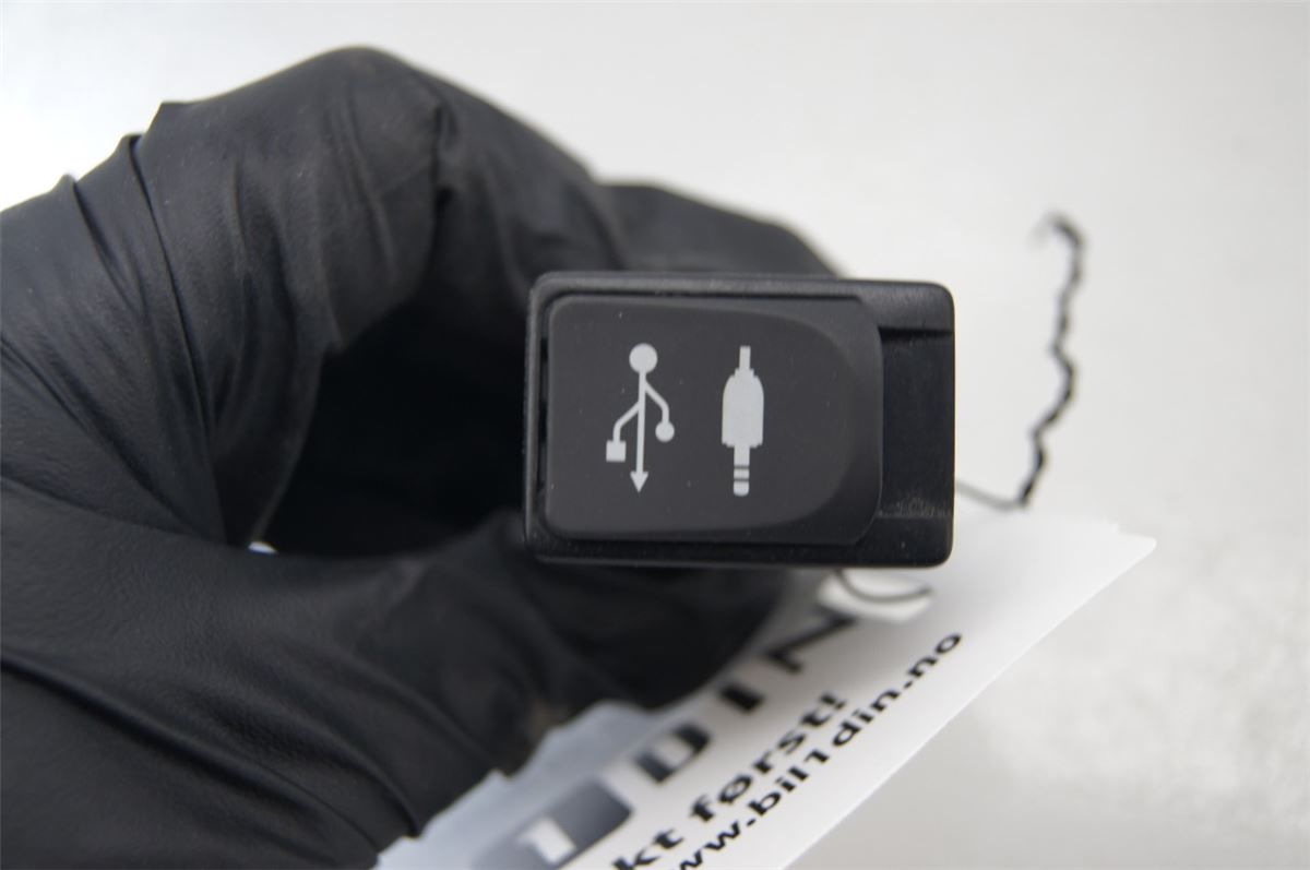 Usb Forbindelse – bilde 2
