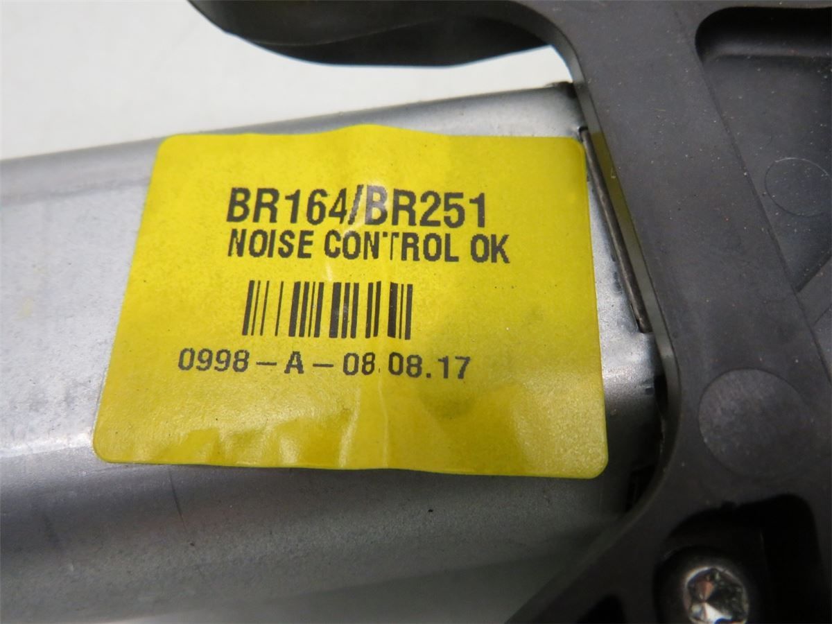 Viskermotor Bakluke – bilde 2
