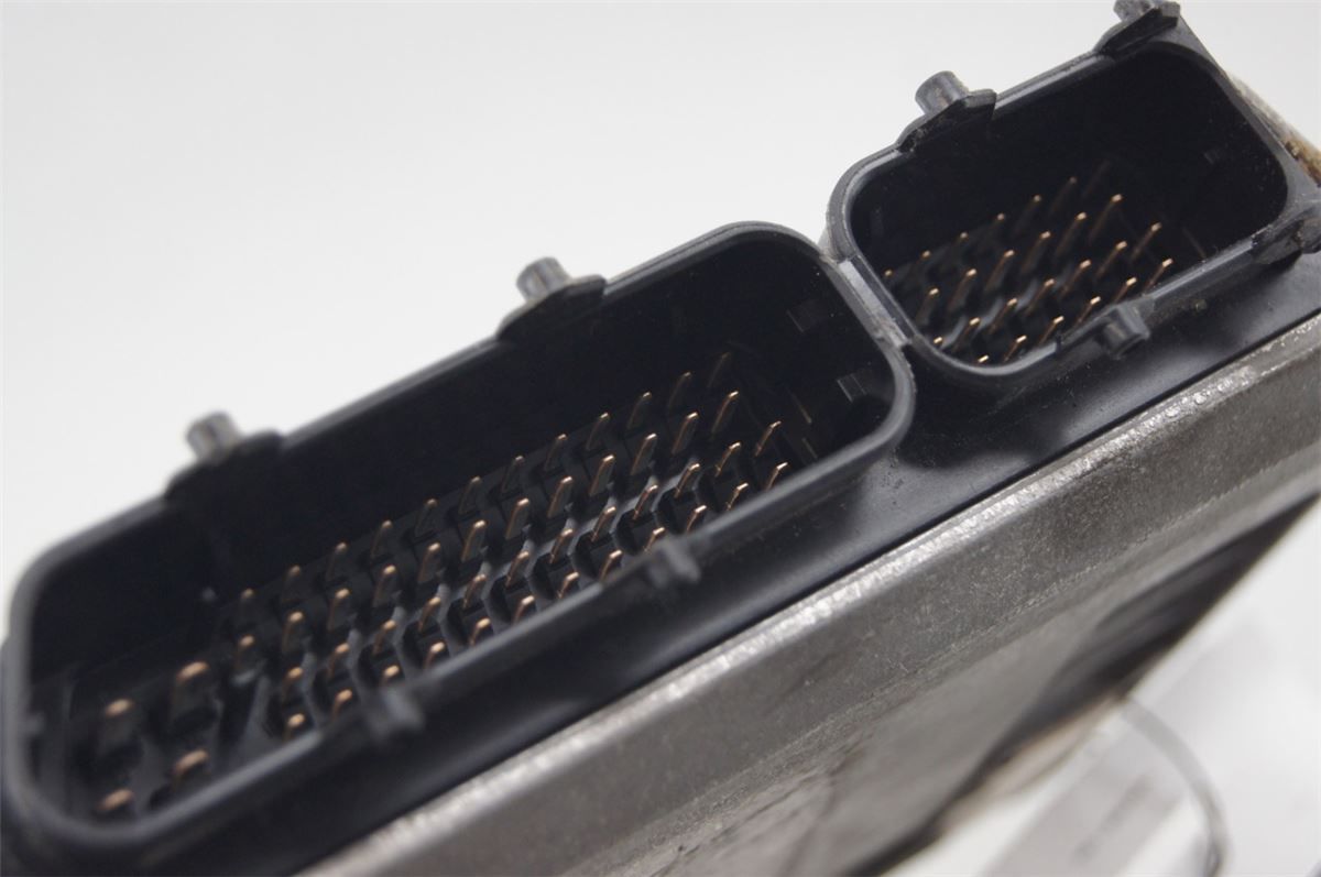 Styreenhet Motor (ECU) Bensin – bilde 3