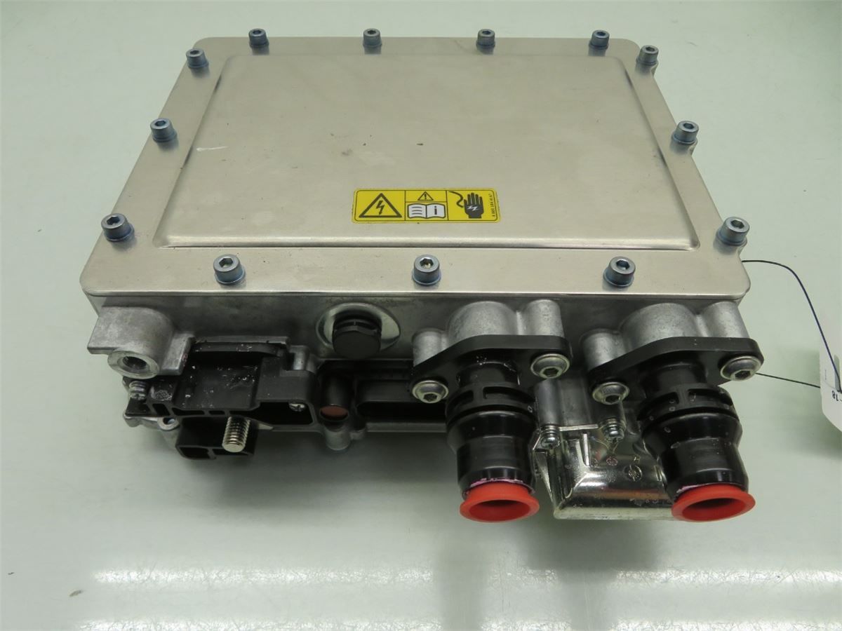 Inverter 12-220V – bilde 2