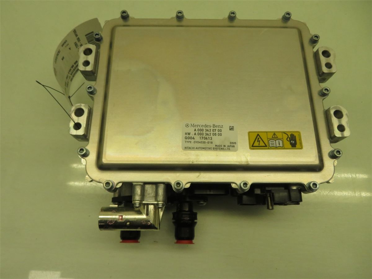 Inverter 12-220V – bilde 3