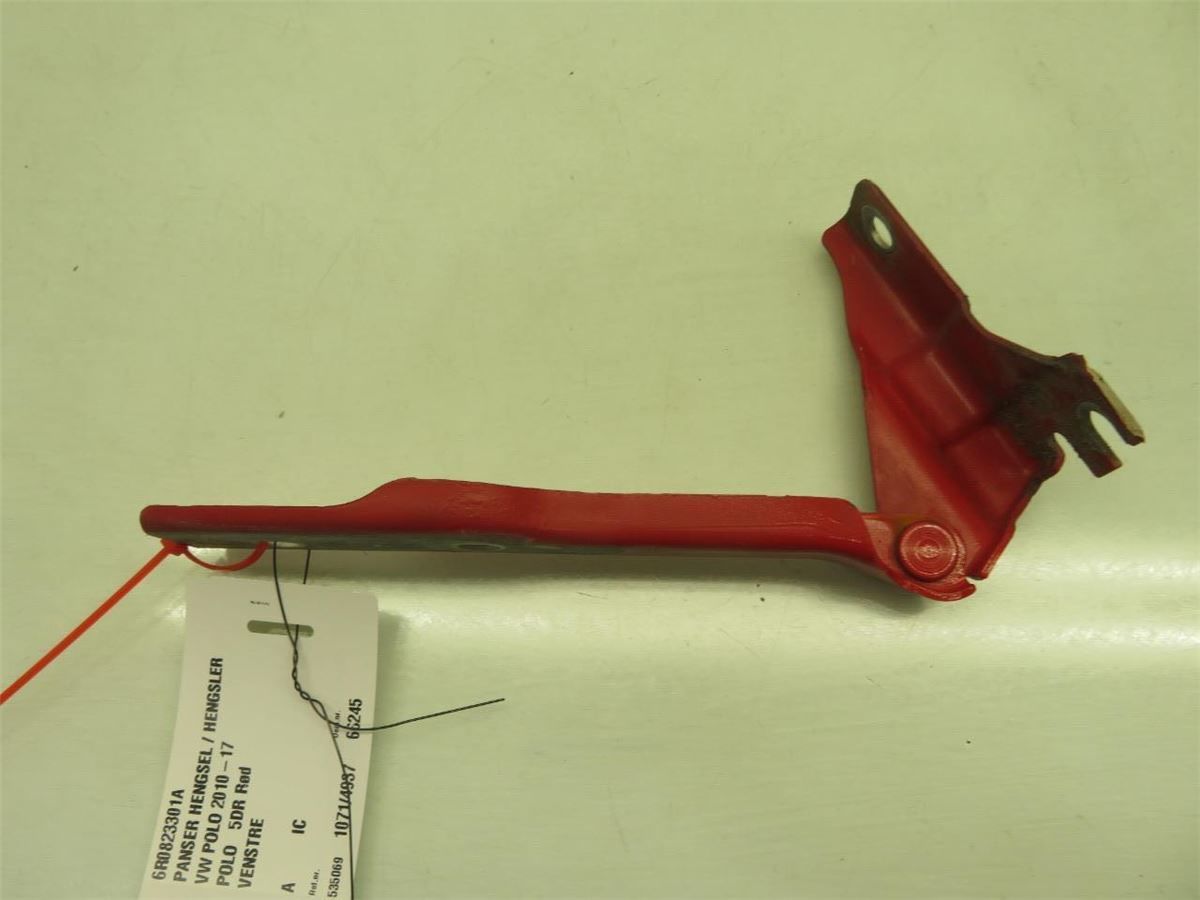 Panser Hengsel / Hengsler – bilde 1