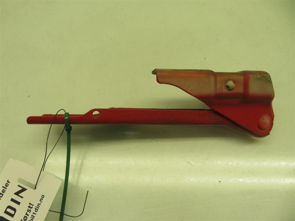 Panser Hengsel / Hengsler – bilde 1
