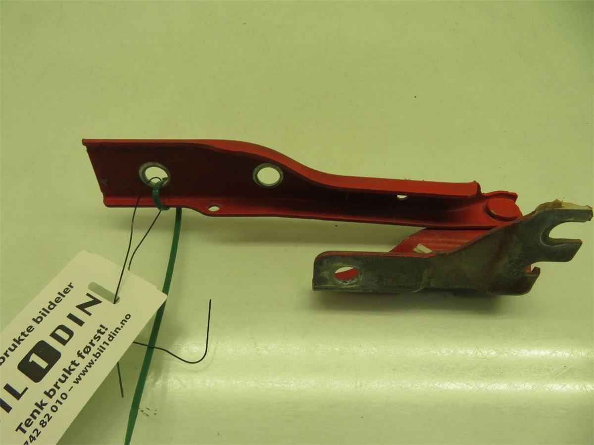 Panser Hengsel / Hengsler – bilde 2