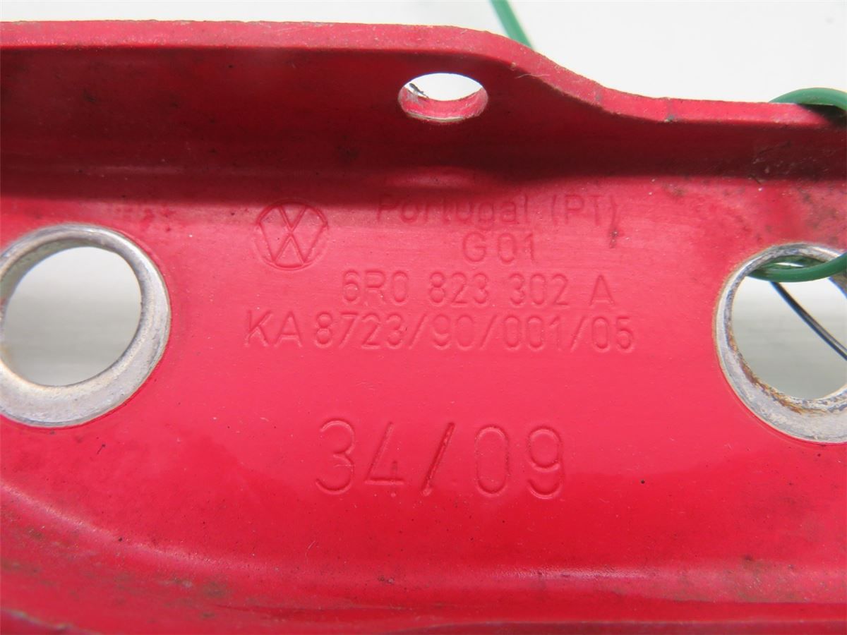 Panser Hengsel / Hengsler – bilde 3