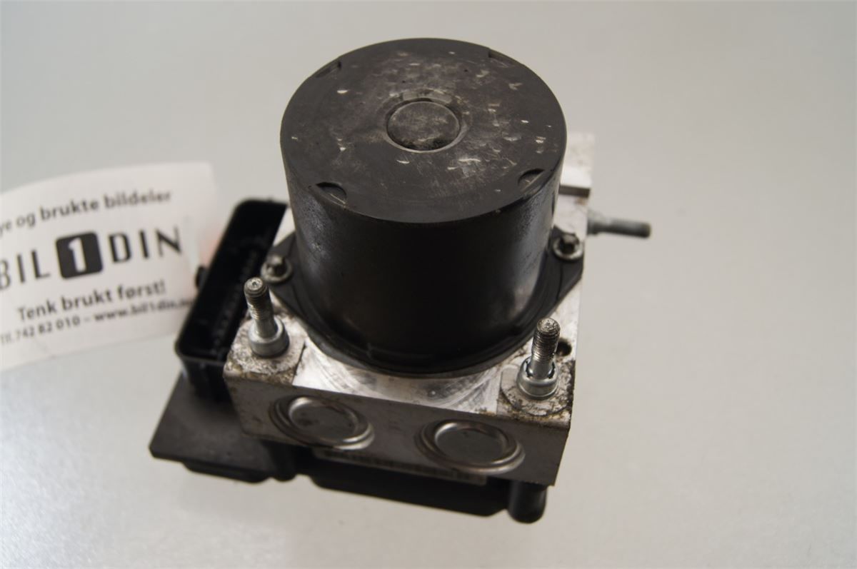 ABS Hydraulikkaggregat – bilde 1