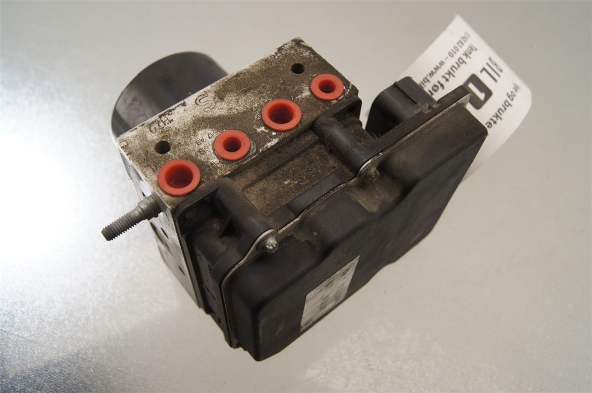 ABS Hydraulikkaggregat – bilde 2