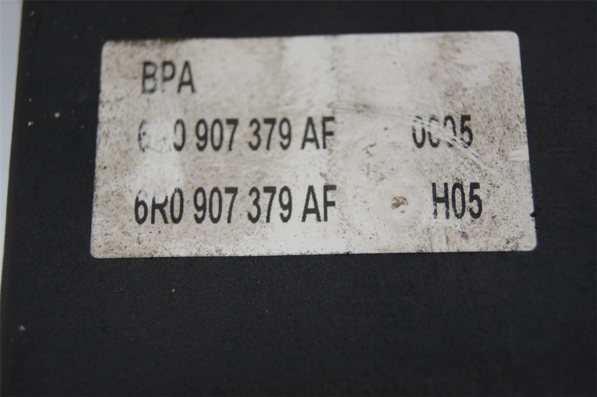 ABS Hydraulikkaggregat – bilde 3
