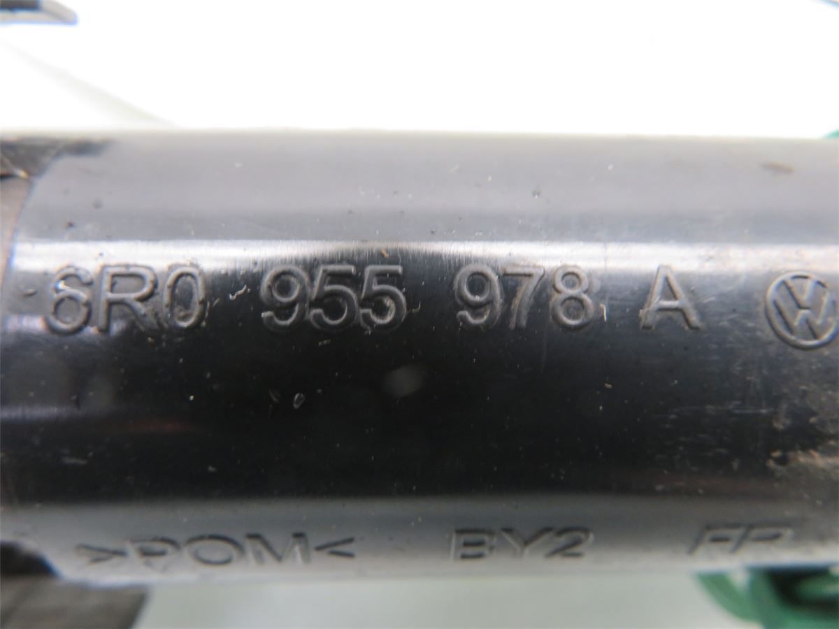 Spylerdyse Frontlykter. – bilde 3