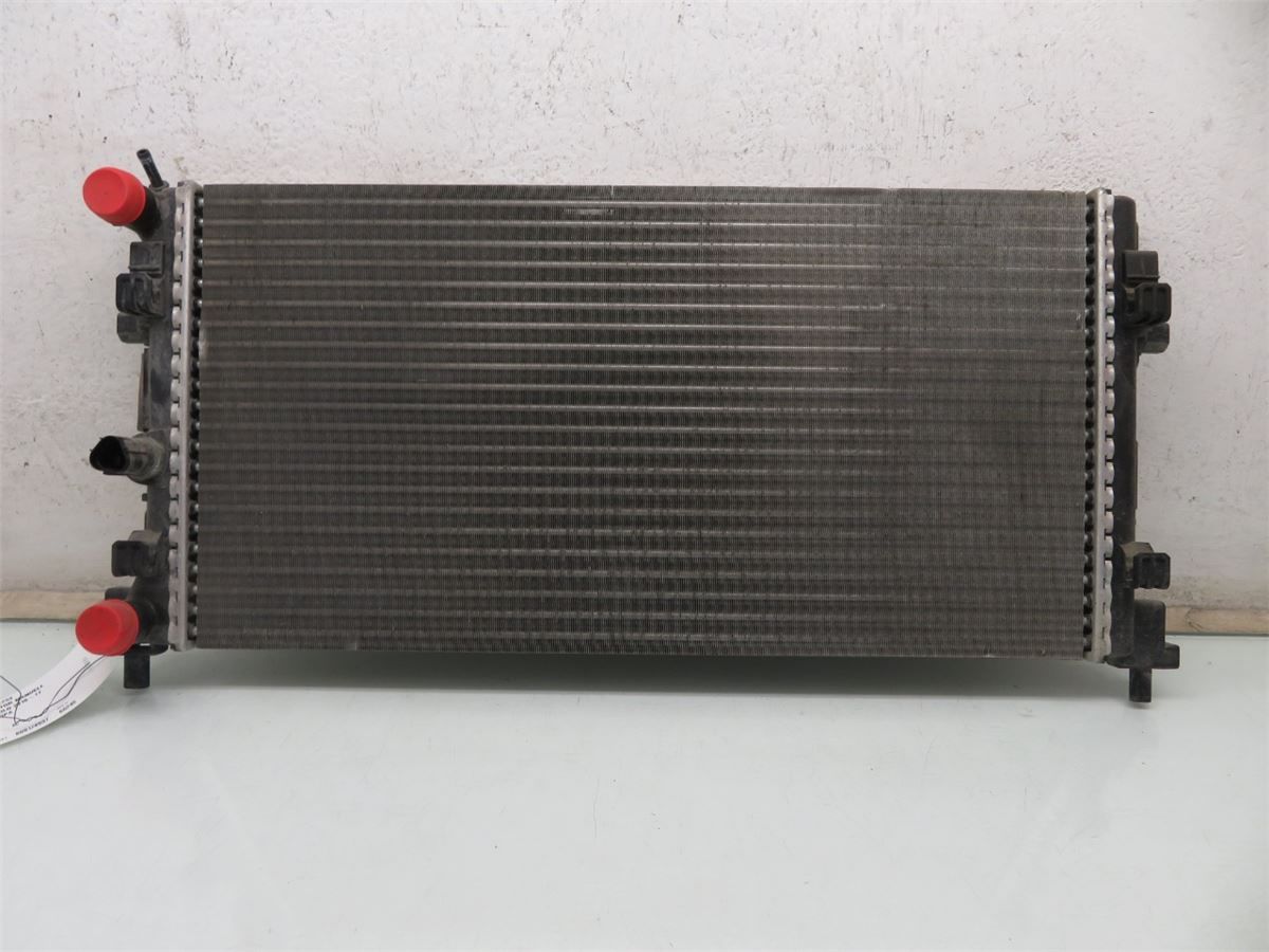 Radiator Manuell – bilde 1
