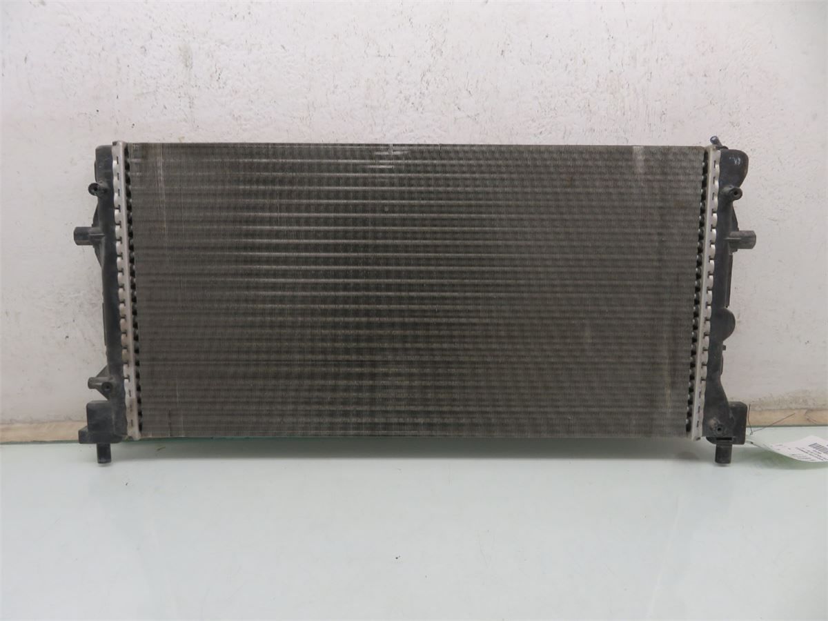 Radiator Manuell – bilde 2