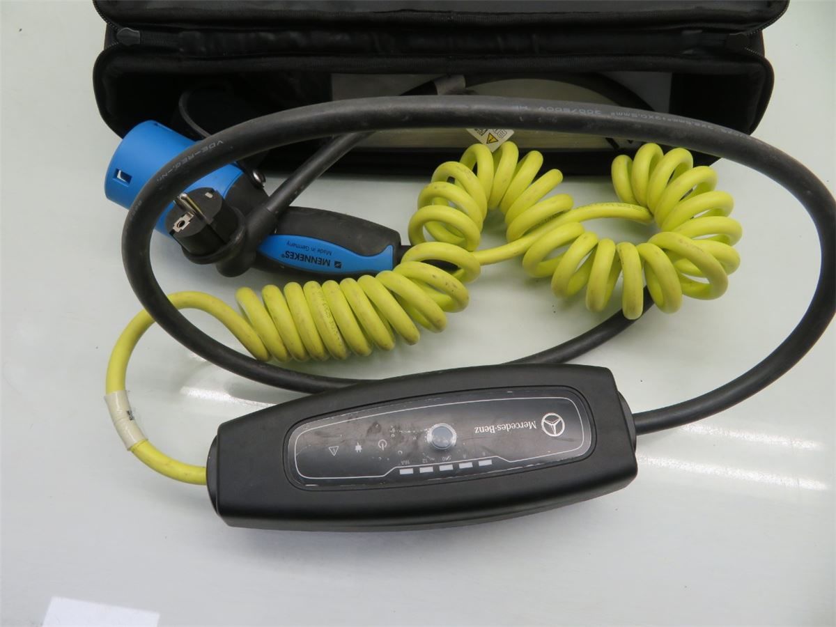 Batterikabel – bilde 2