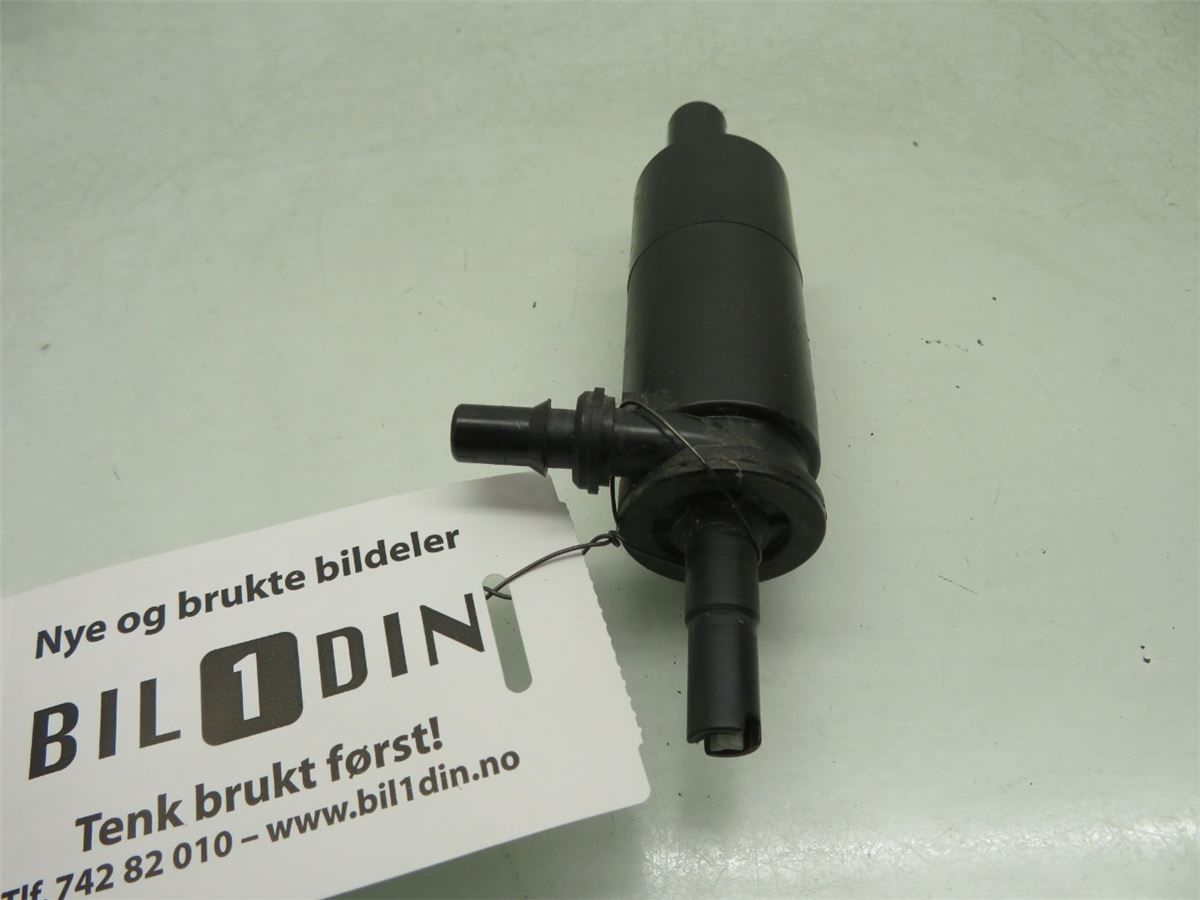 Spylerpumpe Høytrykk – bilde 2