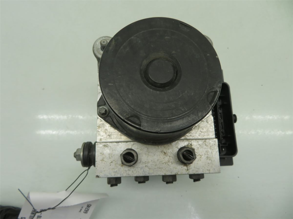 ABS Hydraulikkaggregat – bilde 1