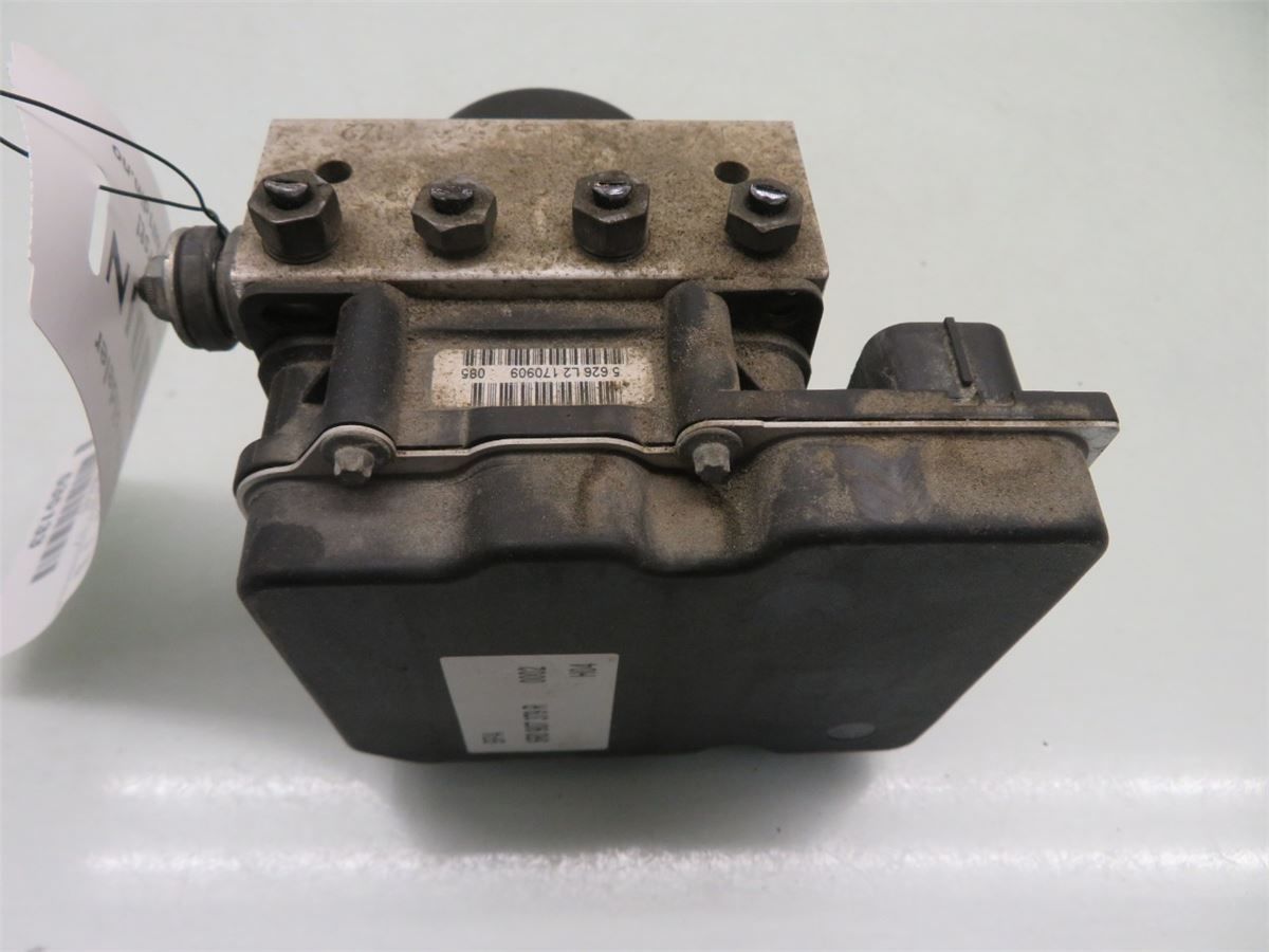 ABS Hydraulikkaggregat – bilde 3