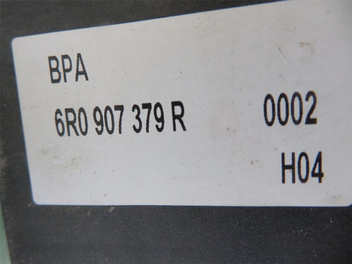 ABS Hydraulikkaggregat – bilde 4