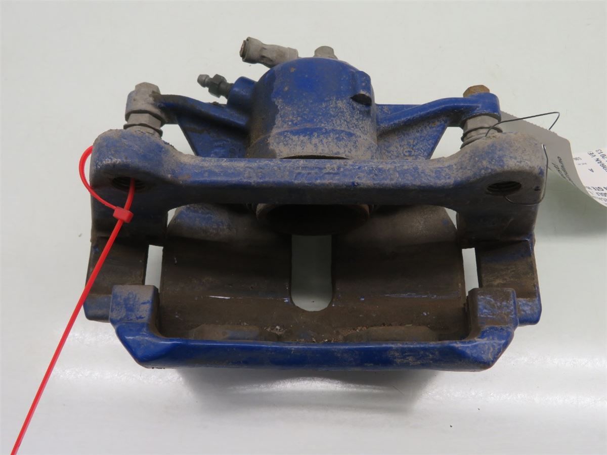 Bremsecaliper Foran Venstre – bilde 1