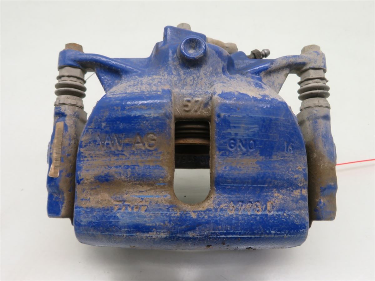 Bremsecaliper Foran Venstre – bilde 2