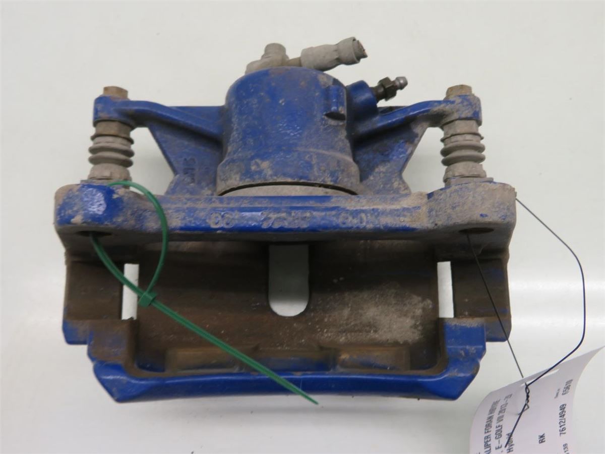 Bremsecaliper Foran Høyre – bilde 1