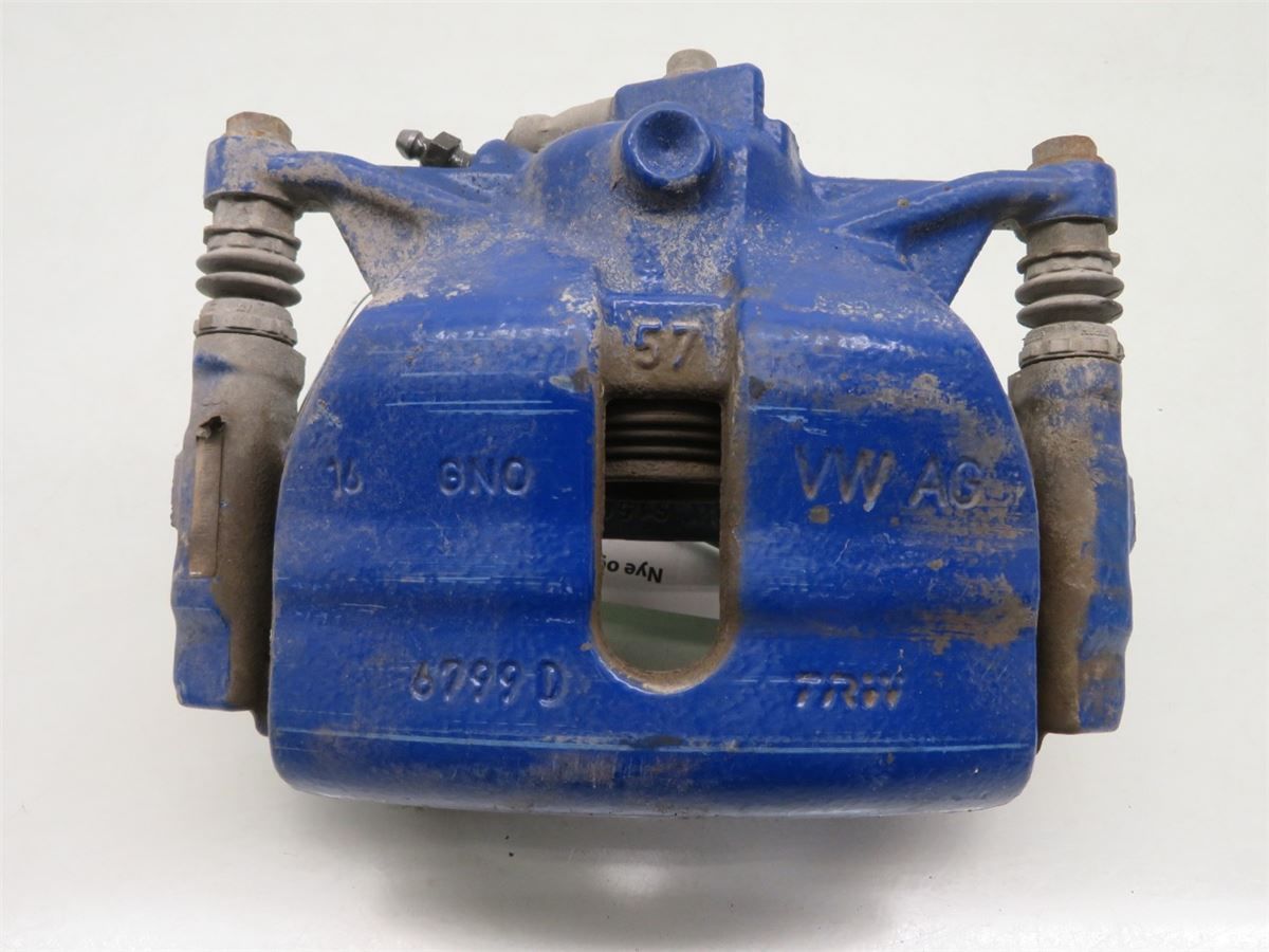 Bremsecaliper Foran Høyre – bilde 2