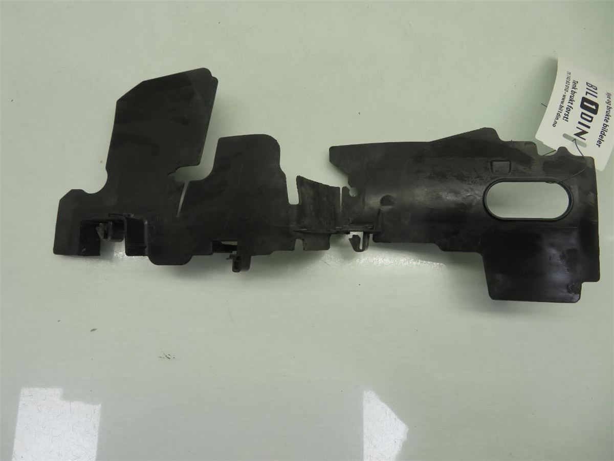 Luftstyring Front – bilde 1