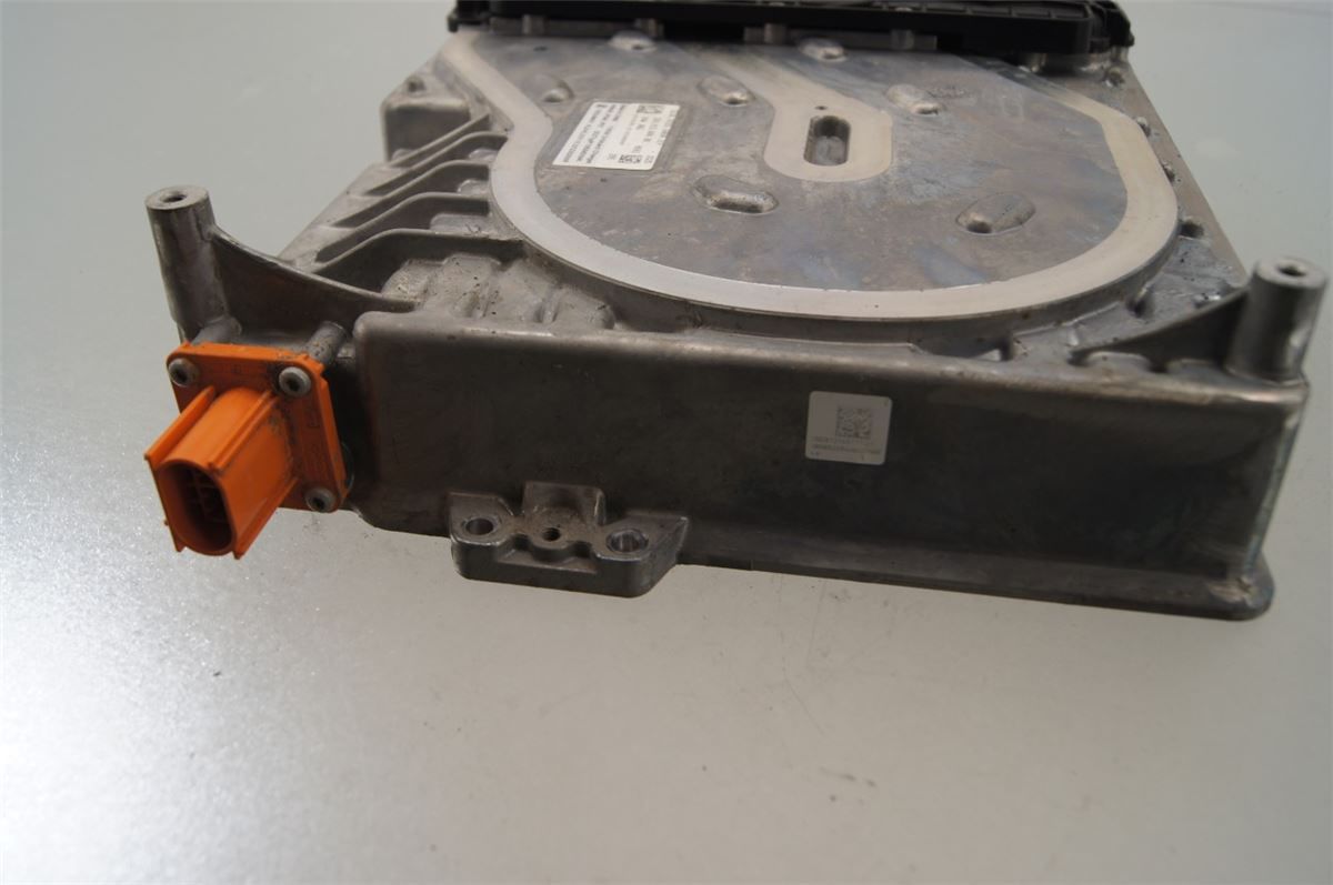 Batteri Høyspenning Lader – bilde 4