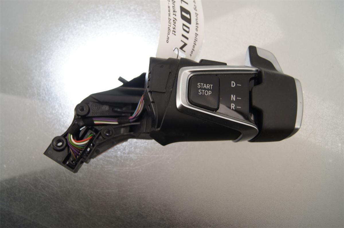 Gearspak – bilde 1