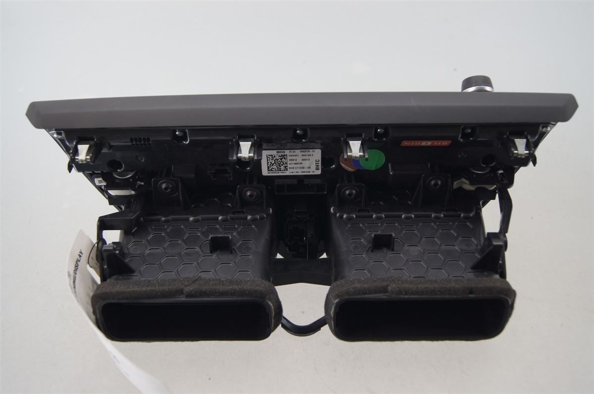 Varme AC Betjening/Display – bilde 2