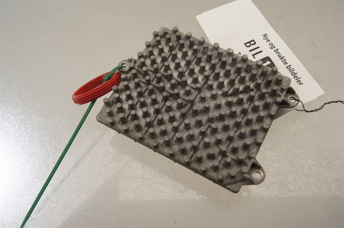 Styreenhet Xenon – bilde 2