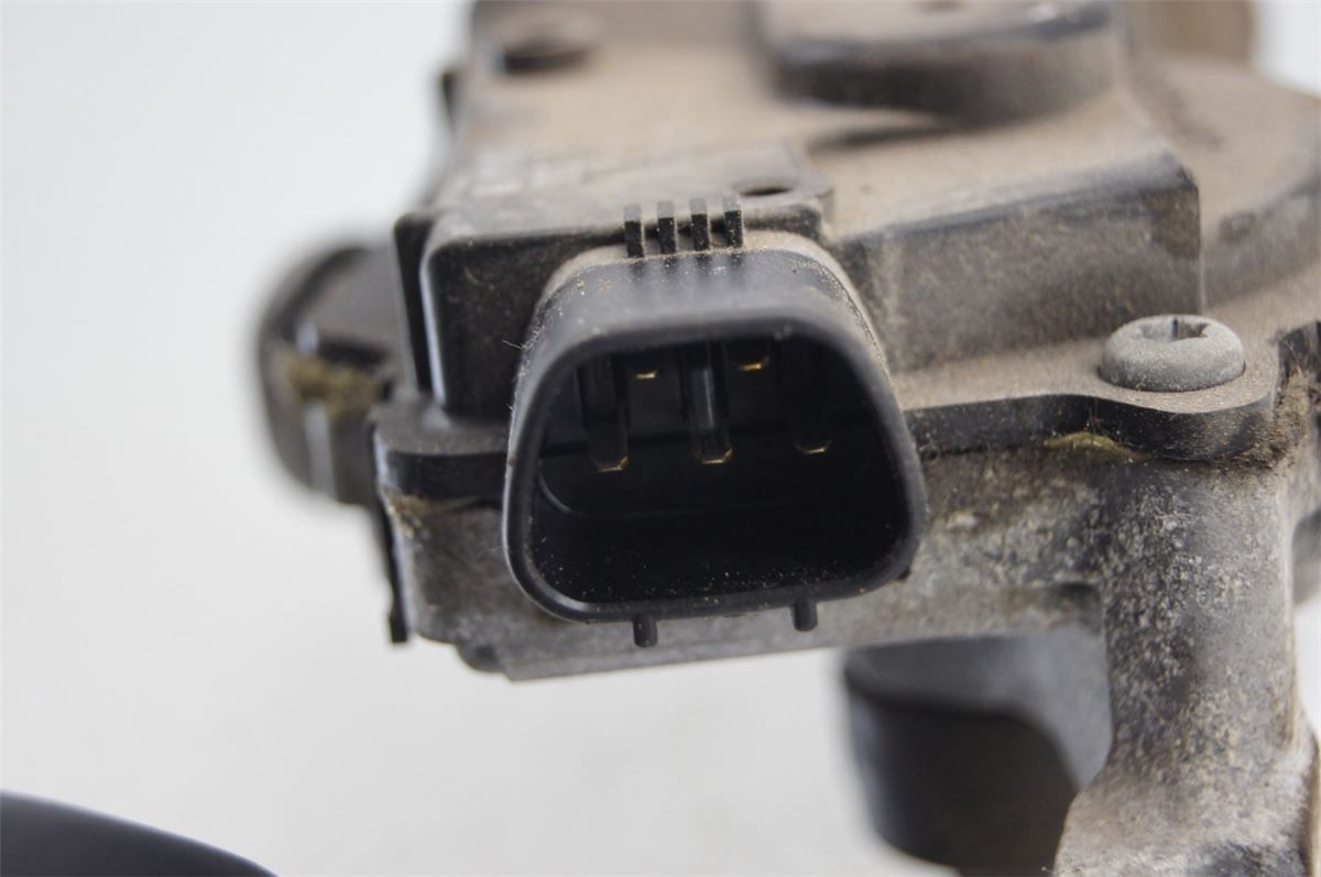 Viskermotor Frontrute – bilde 3
