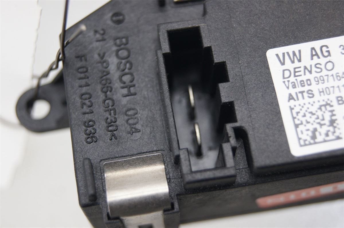 Varmeapparat Viftemotstand – bilde 3