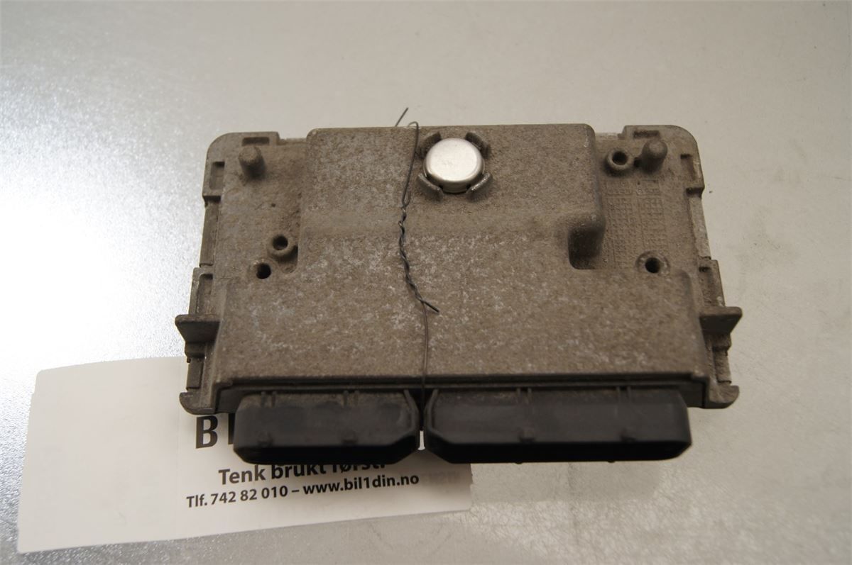 Styreenhet Motor (ECU) Bensin – bilde 2