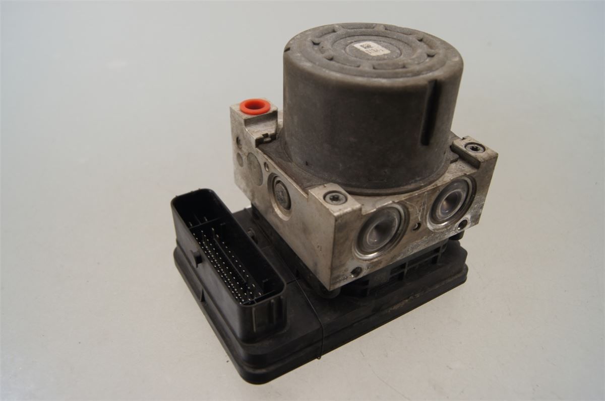 ABS Hydraulikkaggregat – bilde 1