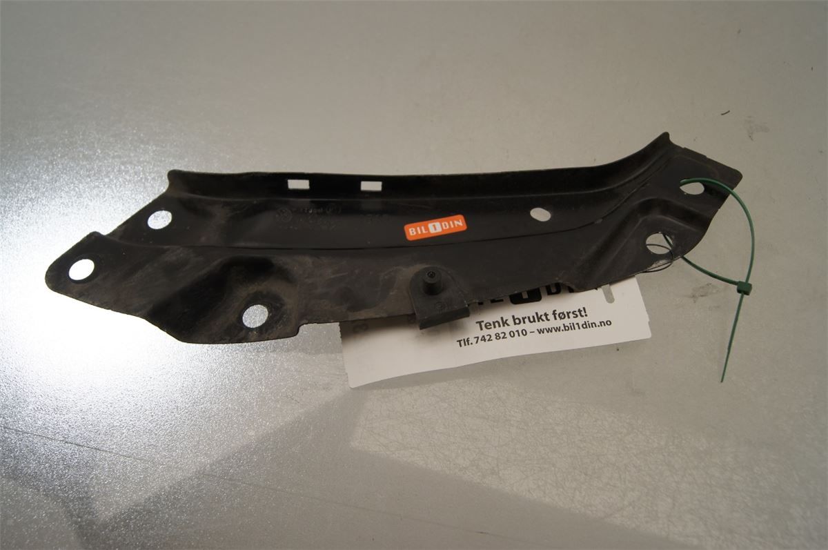 Frontplate Øvre – bilde 1