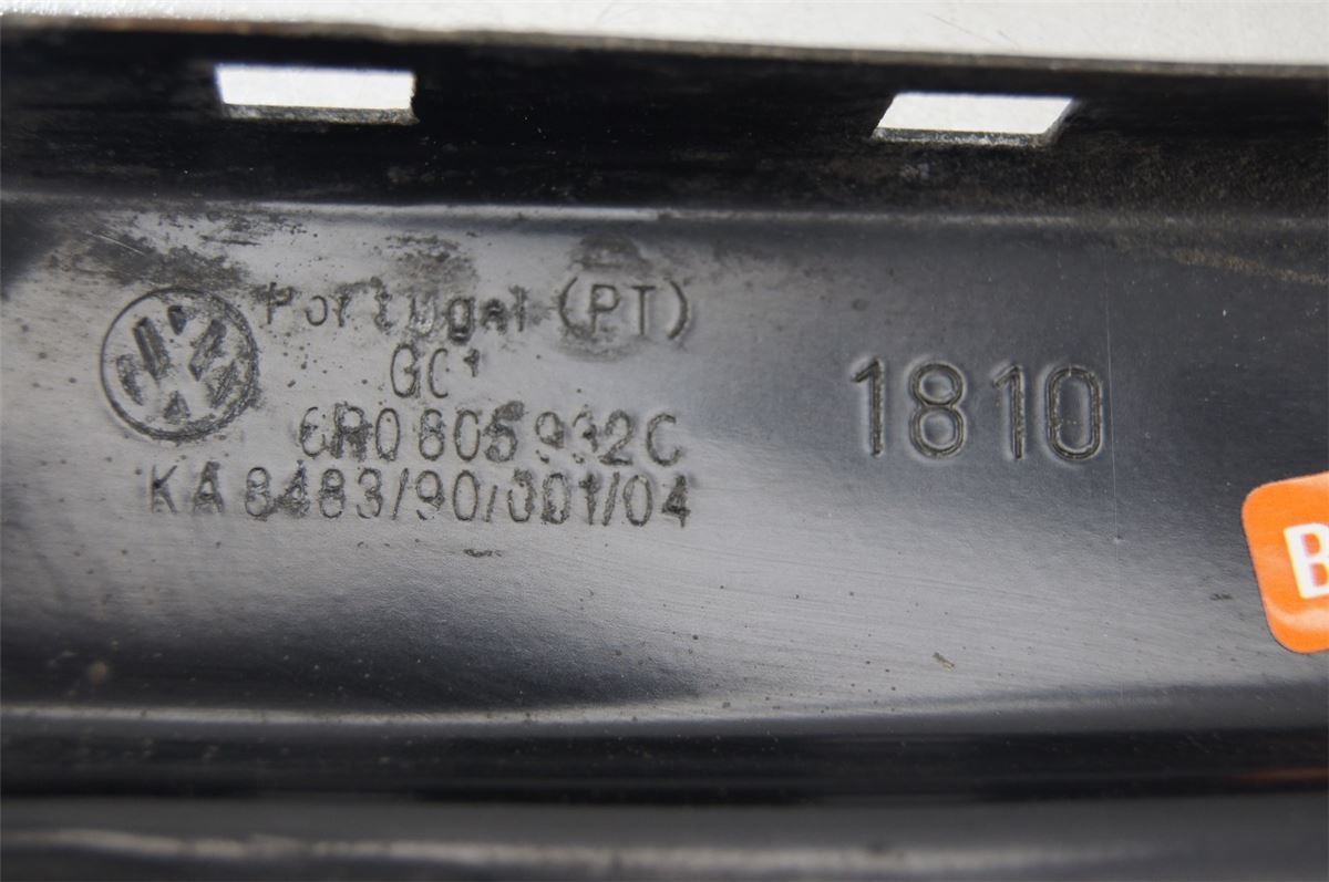 Frontplate Øvre – bilde 2