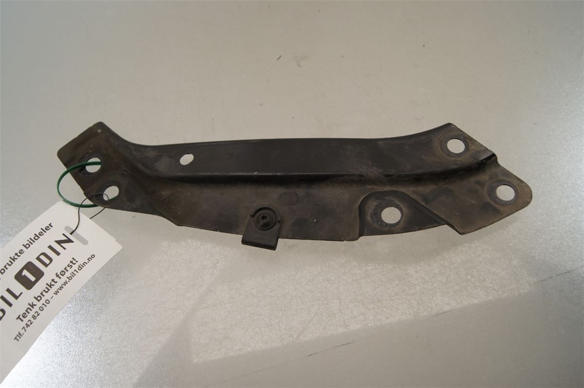 Frontplate Øvre – bilde 3