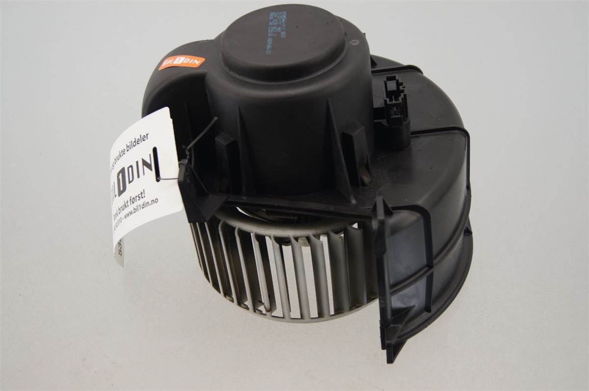 Varme AC Varmeapparatvifte – bilde 2