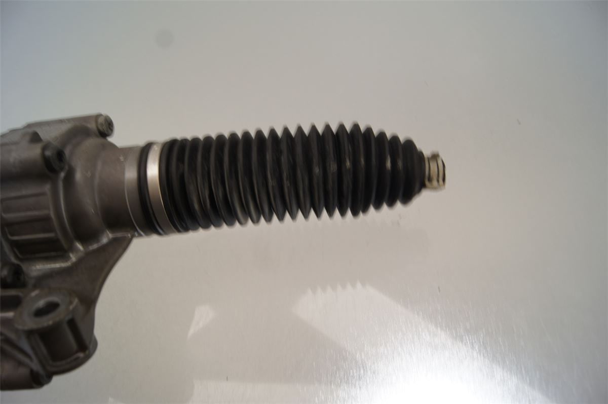 Servo Snekke/Tannstang Elektr. – bilde 2