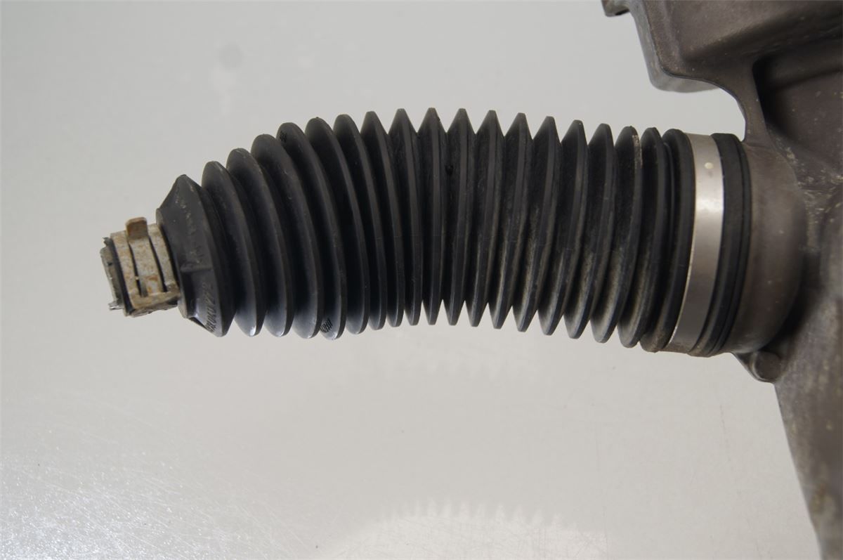 Servo Snekke/Tannstang Elektr. – bilde 3