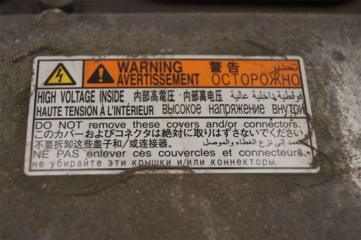 Hybridconverter – bilde 3