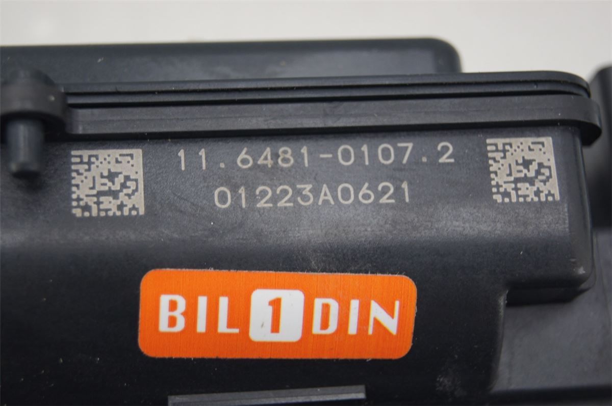 Parkbrems Motorenhet El.Park – bilde 5