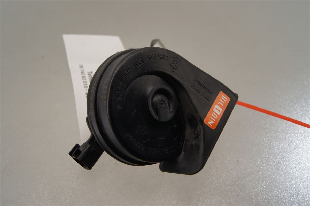 Signalhorn – bilde 2