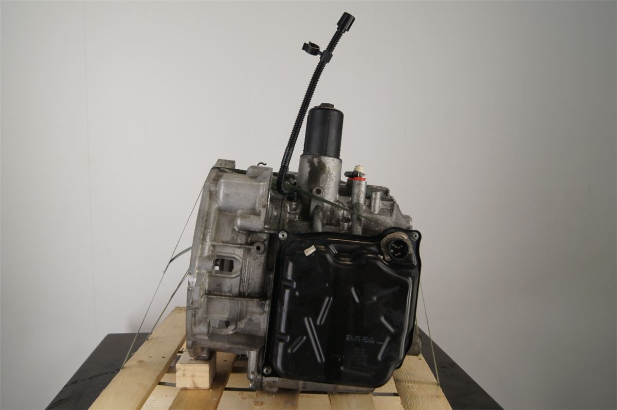 Gearkasse Automat – bilde 2