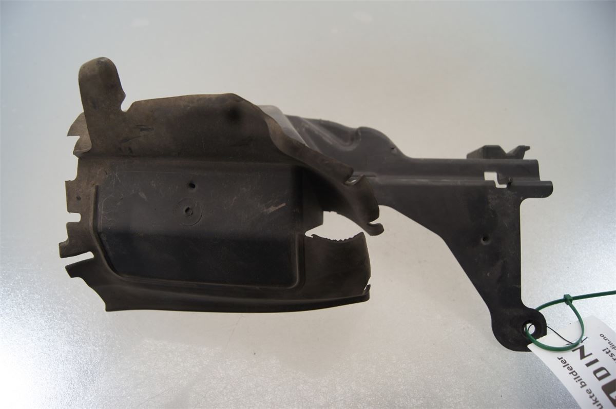 Luftstyring Front – bilde 2