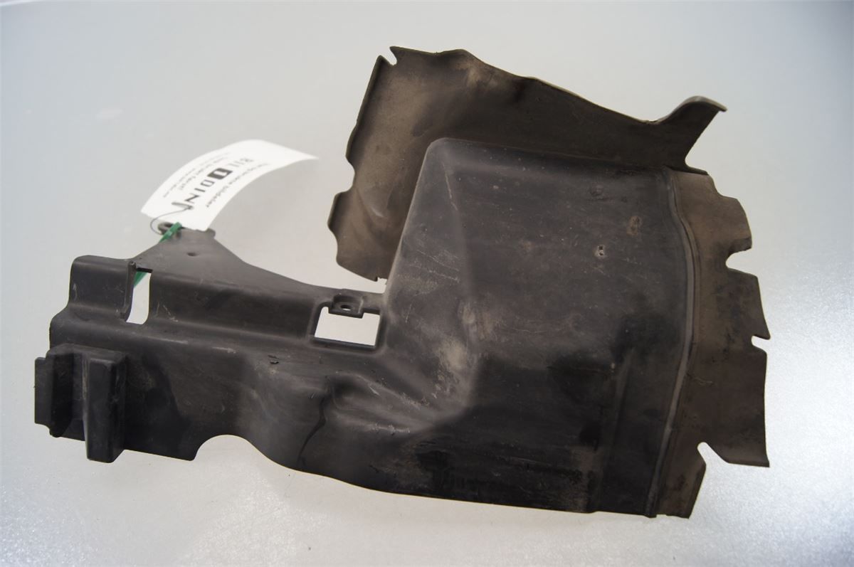 Luftstyring Front – bilde 3