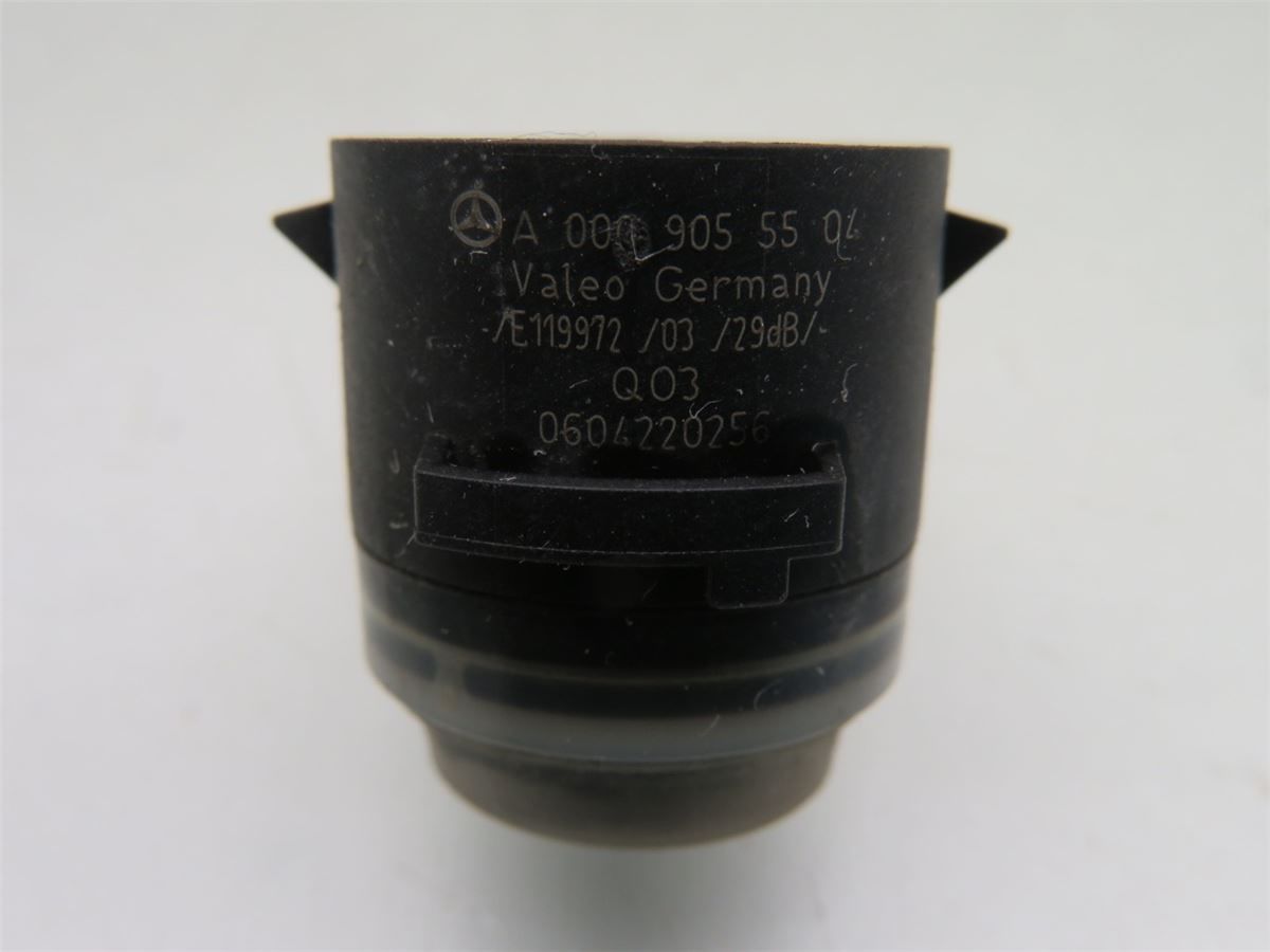 Sensor Parkering Front – bilde 3
