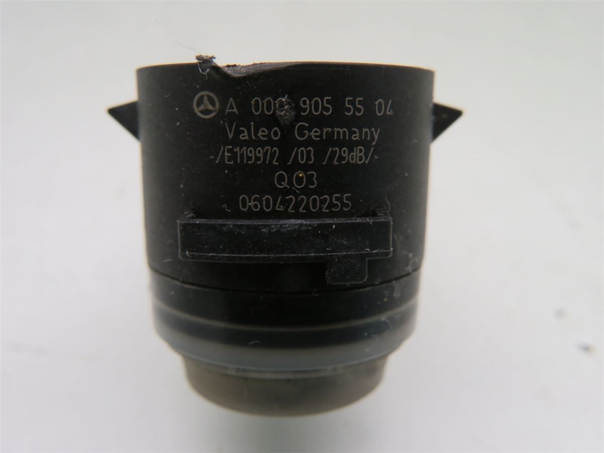 Sensor Parkering Front – bilde 3