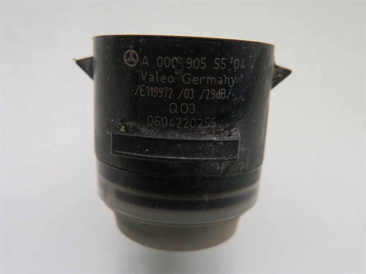 Sensor Parkering Front – bilde 3