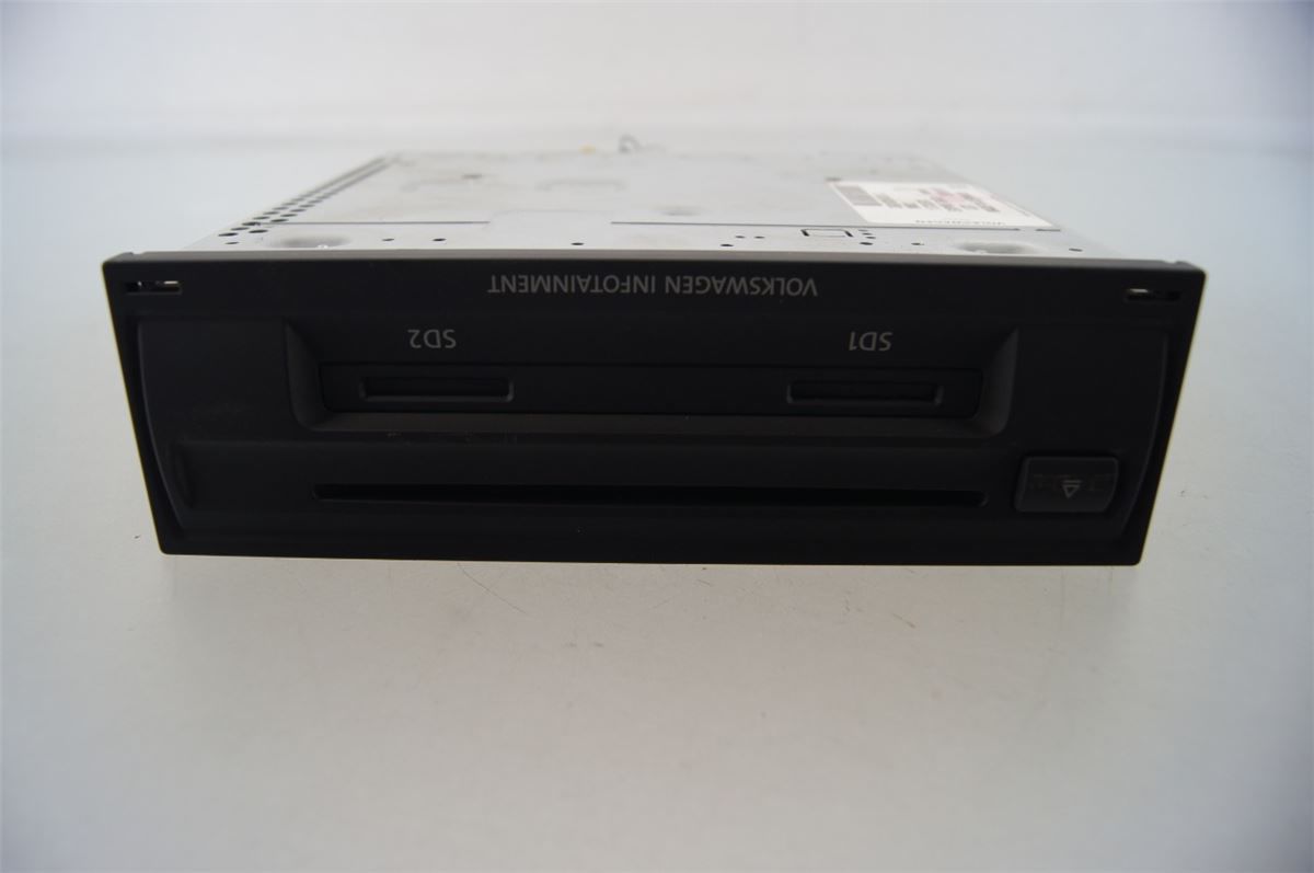 Stereo Radio Med CD – bilde 1