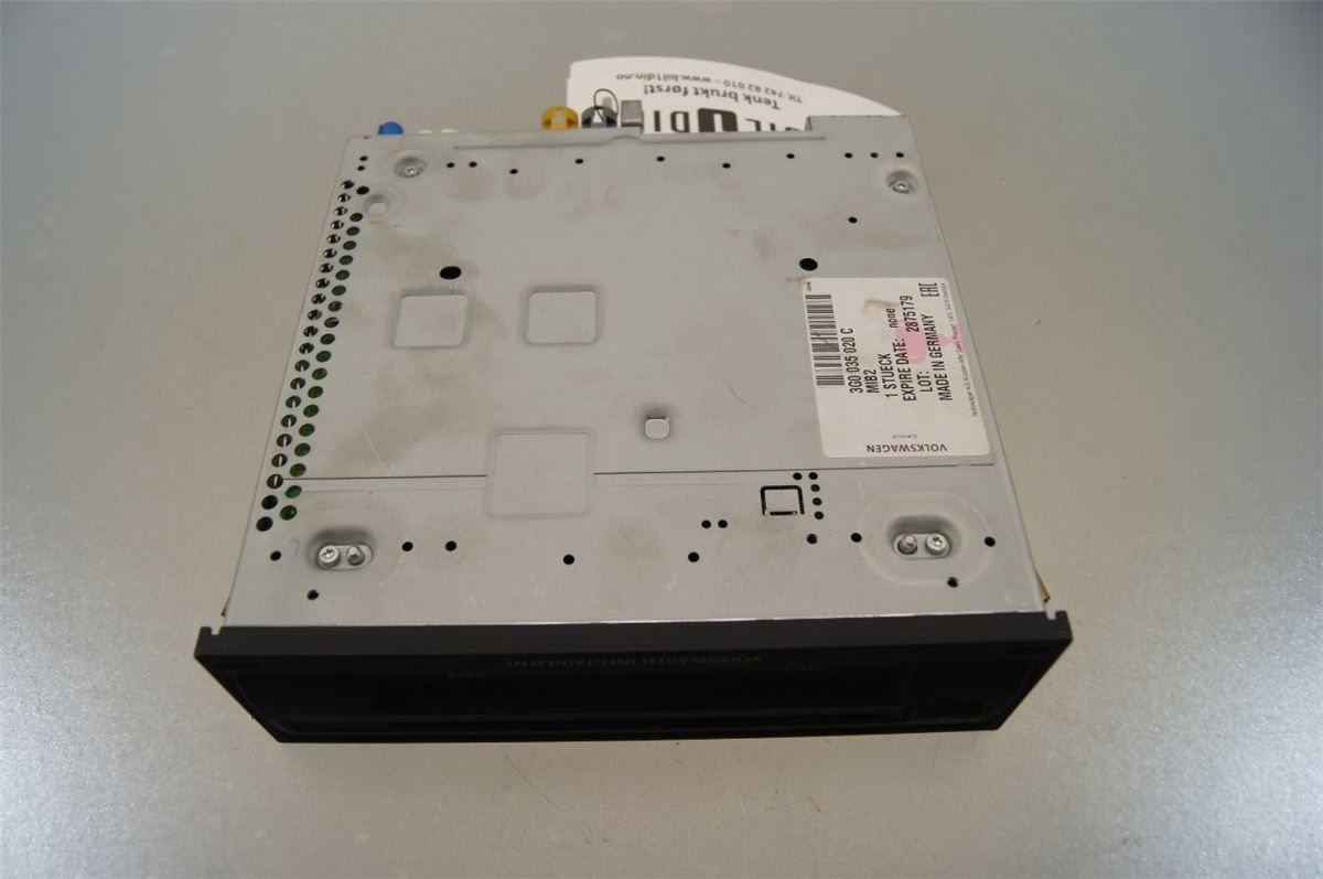Stereo Radio Med CD – bilde 2
